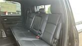 Thumbnail of 2025 Diamond Black Crystal Pearlcoat RAM 3500