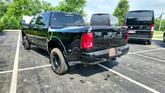 Thumbnail of 2025 Diamond Black Crystal Pearlcoat RAM 3500