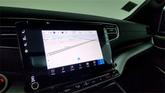 Thumbnail of 2025 Diamond Black Crystal Pearlcoat Jeep Wagoneer