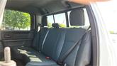 Thumbnail of 2025 Bright White Clearcoat RAM 3500