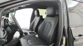 Thumbnail of 2025 Diamond Black Crystal Pearlcoat Chrysler Pacifica