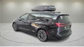 Thumbnail of 2025 Diamond Black Crystal Pearlcoat Chrysler Pacifica