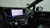 Thumbnail of 2025 Diamond Black Crystal Pearlcoat Chrysler Pacifica