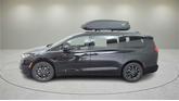 Thumbnail of 2025 Diamond Black Crystal Pearlcoat Chrysler Pacifica