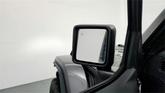 Thumbnail of 2025 Granite Crystal Metallic Clearcoat Jeep Wrangler