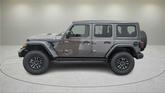 Thumbnail of 2025 Granite Crystal Metallic Clearcoat Jeep Wrangler