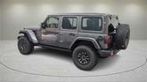 Thumbnail of 2025 Granite Crystal Metallic Clearcoat Jeep Wrangler