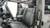 Thumbnail of 2025 Granite Crystal Metallic Clearcoat Jeep Wrangler