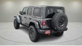 Thumbnail of 2025 Granite Crystal Metallic Clearcoat Jeep Wrangler