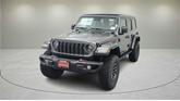 Thumbnail of 2025 Granite Crystal Metallic Clearcoat Jeep Wrangler