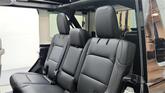 Thumbnail of 2025 Black Clearcoat Jeep Wrangler