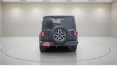 Thumbnail of 2025 Black Clearcoat Jeep Wrangler