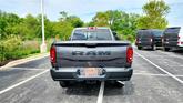 Thumbnail of 2025 Granite Crystal Metallic Clearcoat RAM 2500