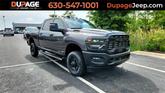 Photo of 2025 Granite Crystal Metallic Clearcoat RAM 2500