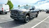 Thumbnail of 2025 Granite Crystal Metallic Clearcoat RAM 2500