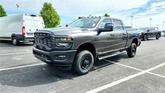 Thumbnail of 2025 Granite Crystal Metallic Clearcoat RAM 2500