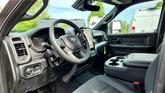 Thumbnail of 2025 Granite Crystal Metallic Clearcoat RAM 2500