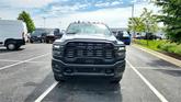 Thumbnail of 2025 Granite Crystal Metallic Clearcoat RAM 2500