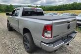Thumbnail of 2022 Billet Silver Metallic Clearcoat RAM 1500