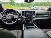 Thumbnail of 2022 Billet Silver Metallic Clearcoat RAM 1500