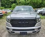 Thumbnail of 2022 Billet Silver Metallic Clearcoat RAM 1500