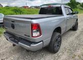 Thumbnail of 2022 Billet Silver Metallic Clearcoat RAM 1500