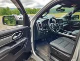 Thumbnail of 2022 Billet Silver Metallic Clearcoat RAM 1500