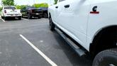Thumbnail of 2025 Bright White Clearcoat RAM 2500