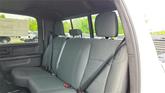 Thumbnail of 2025 Bright White Clearcoat RAM 2500