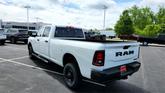 Thumbnail of 2025 Bright White Clearcoat RAM 2500