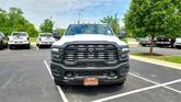 Thumbnail of 2025 Bright White Clearcoat RAM 2500