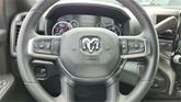 Thumbnail of 2025 Bright White Clearcoat RAM 2500
