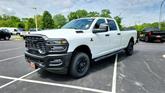 Thumbnail of 2025 Bright White Clearcoat RAM 2500