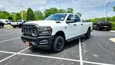 Thumbnail of 2025 Bright White Clearcoat RAM 2500
