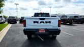 Thumbnail of 2025 Bright White Clearcoat RAM 2500