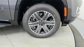Thumbnail of 2025 Baltic Gray Metallic Clearcoat Jeep Wagoneer