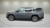 Thumbnail of 2025 Baltic Gray Metallic Clearcoat Jeep Wagoneer