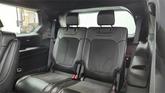 Thumbnail of 2022 Baltic Gray Metallic Clearcoat Jeep Grand Cherokee L