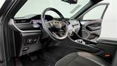 Thumbnail of 2022 Baltic Gray Metallic Clearcoat Jeep Grand Cherokee L