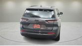 Thumbnail of 2022 Baltic Gray Metallic Clearcoat Jeep Grand Cherokee L