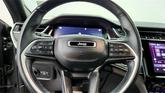 Thumbnail of 2022 Baltic Gray Metallic Clearcoat Jeep Grand Cherokee L