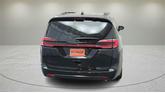 Thumbnail of 2025 Diamond Black Crystal Pearlcoat Chrysler Pacifica