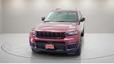 Thumbnail of 2025 Velvet Jeep Grand Cherokee L