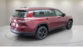 Thumbnail of 2025 Velvet Jeep Grand Cherokee L