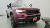 Thumbnail of 2025 Velvet Jeep Grand Cherokee L