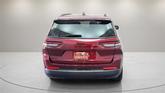 Thumbnail of 2025 Velvet Jeep Grand Cherokee L
