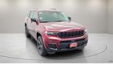 Thumbnail of 2025 Velvet Jeep Grand Cherokee L