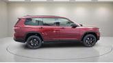Thumbnail of 2025 Velvet Jeep Grand Cherokee L