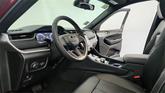 Thumbnail of 2025 Velvet Jeep Grand Cherokee L