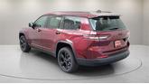 Thumbnail of 2025 Velvet Jeep Grand Cherokee L